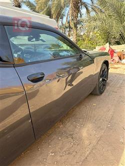 دودج تشالنجر